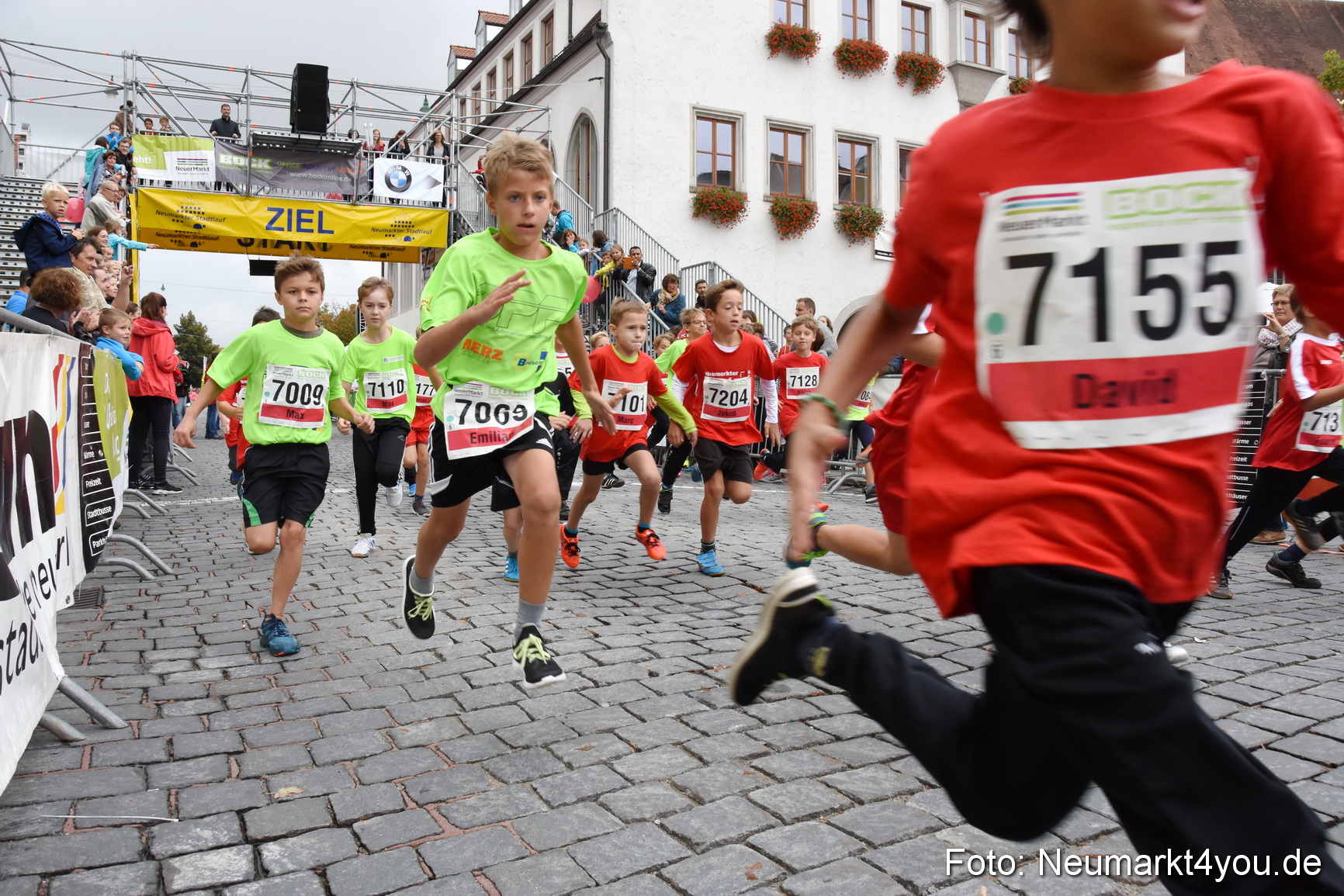 Stadtlauf Neumarkt 2016 1458